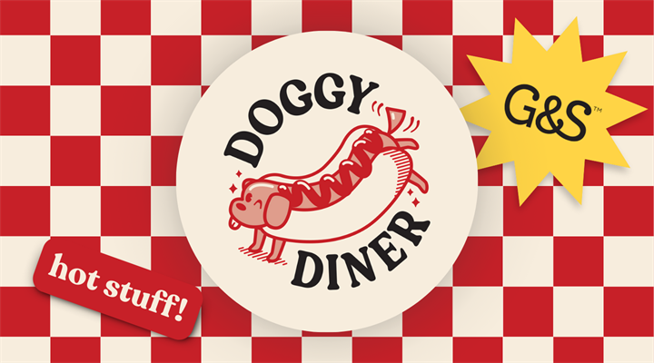 Doggy Diner